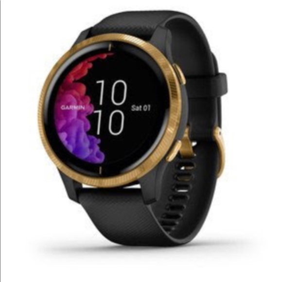 Garmin Venu - Picture 2 of 3